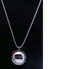 kalung kesehatan ion