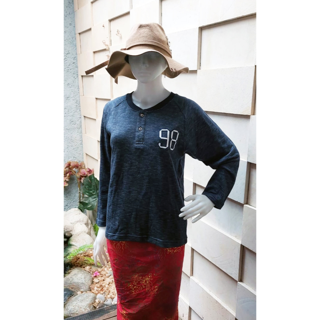 NEVADAa ORIGINAL. KAOS ANAK PEREMPUAN WITH TAG