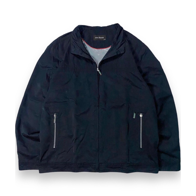 JACKET - ZISHEN HOMME