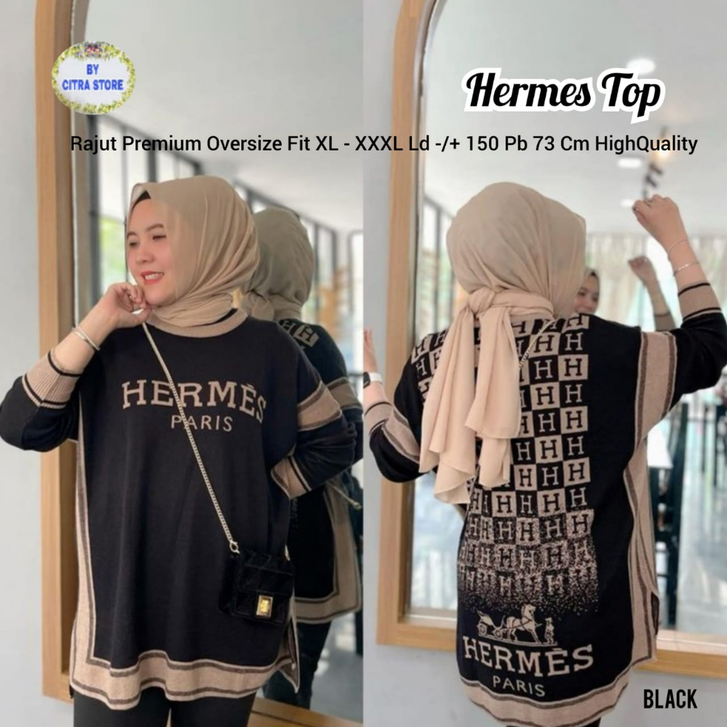 BLOUSE RAJUT WANITA IMPORT PREMIUM KOERAN STYLE KEKINIAN BAJU ATASAN WANITA BLOUSE RAJUT JUMBO ATASA