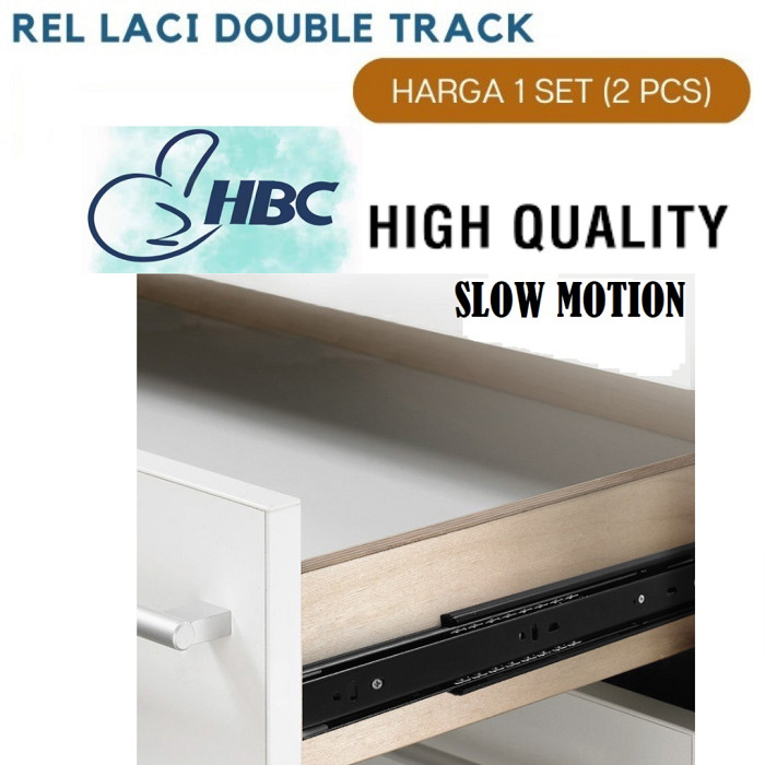 Rel laci slow motion / Rell laci slow motion 30cm - High Quality