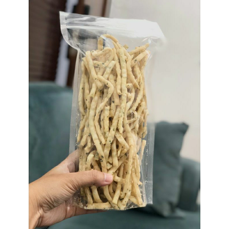 

Cestik "Masta" rasa Daun Sledri