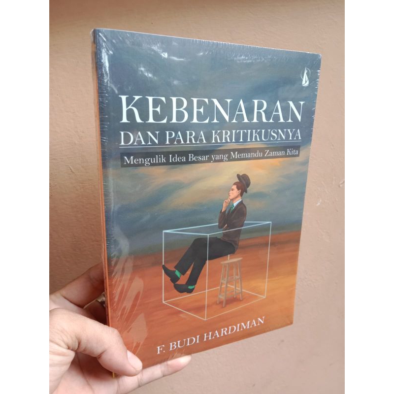 BUKU KEBENARAN DAN PARA KRITIKUSNYA