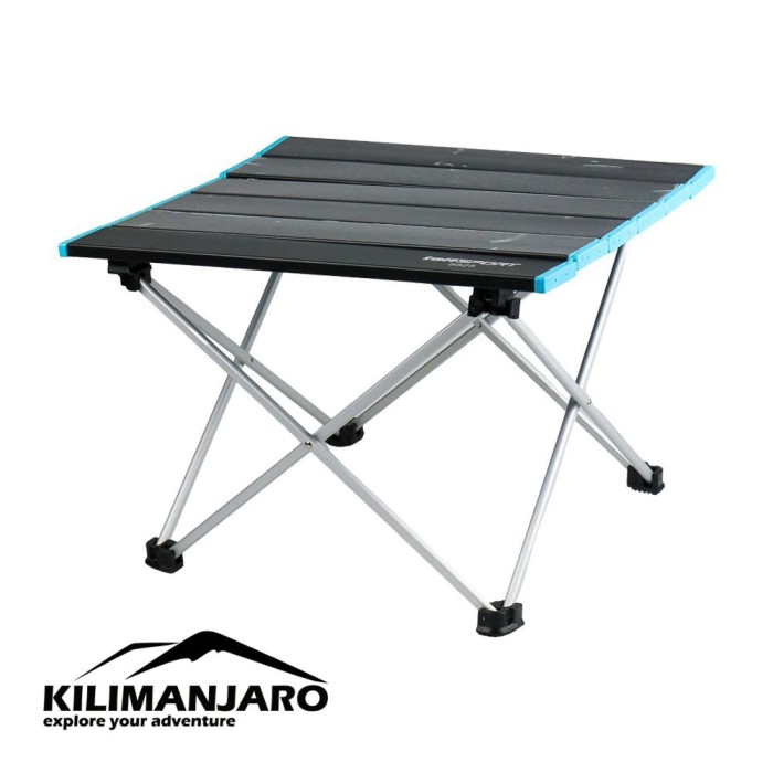 Meja Lipat Camping Meja Lipat Portable - Meja Lipat Outdoor Aluminium