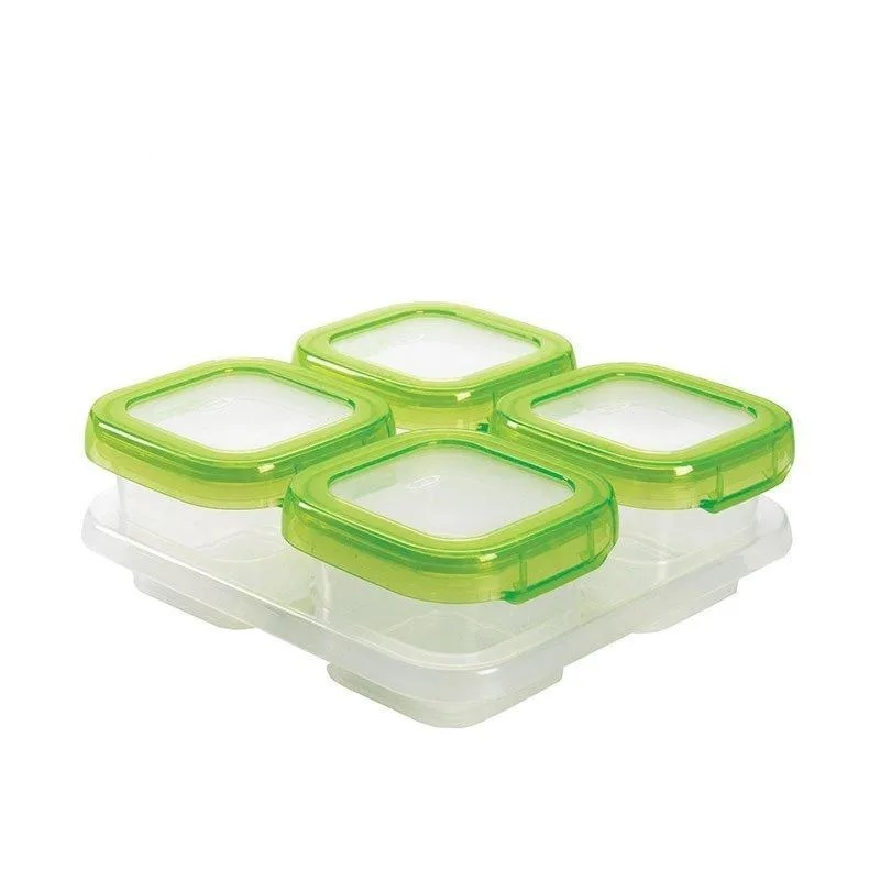 OXO Tot Baby Blocks Freezer Storage | Tempat Penyimpanan Makanan