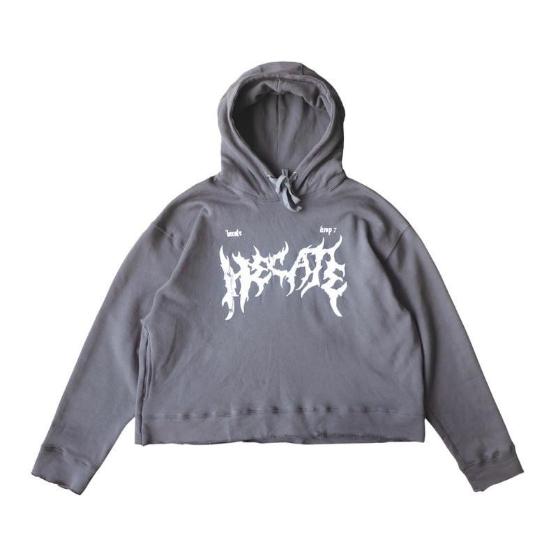 HECATE STONE HOODIE DROP 7