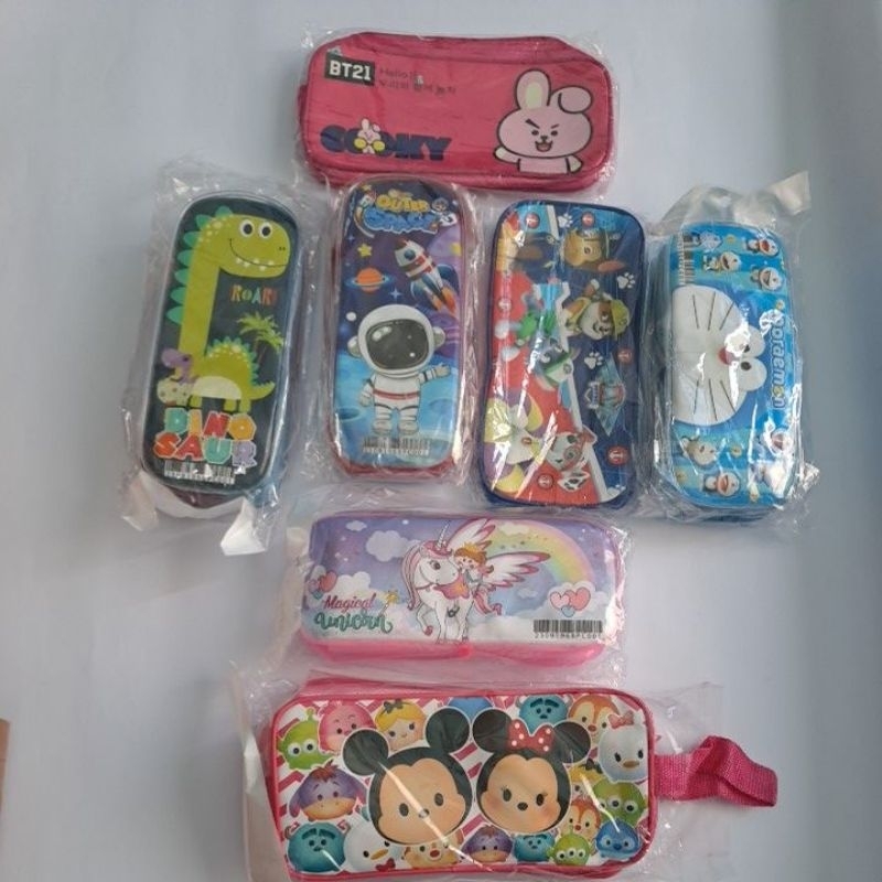 

Tempat Pensil Murah Fancy