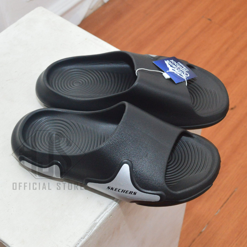 Sandal Pria Slide EQUALIZER Eva ExtraLight Sandal Slop Pria Terbaru Kekinian