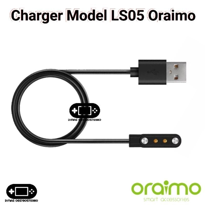 Charger ORAIMO Charging OSW-23N Kabel USB