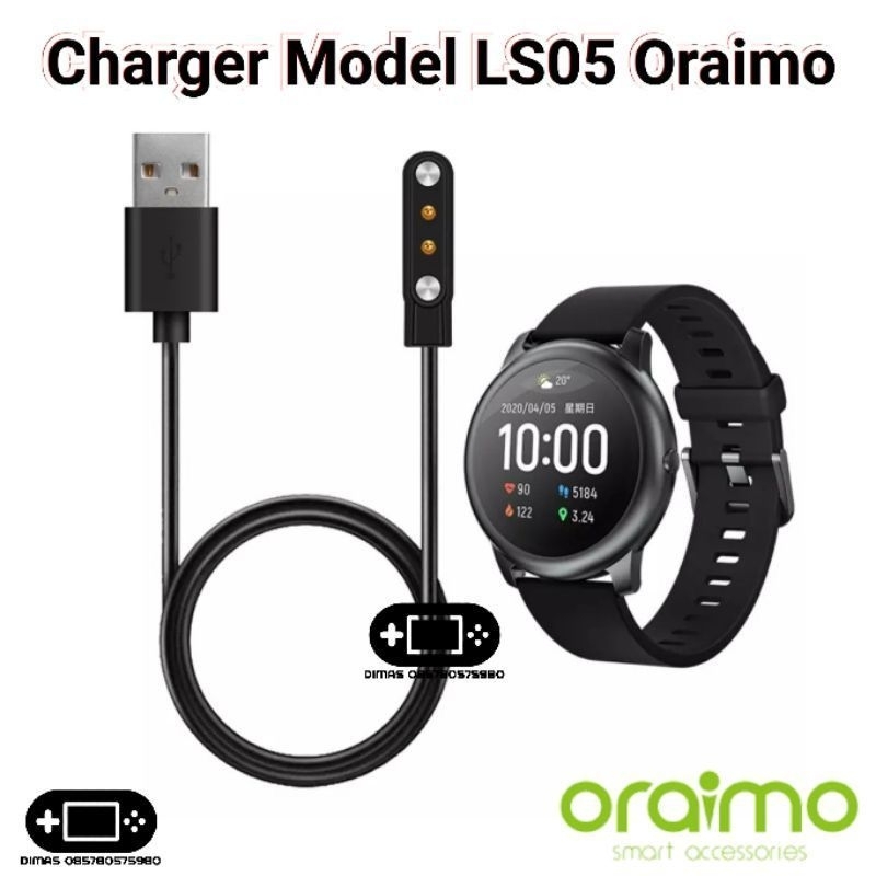 Charger ORAIMO Charging OSW-23N Kabel USB