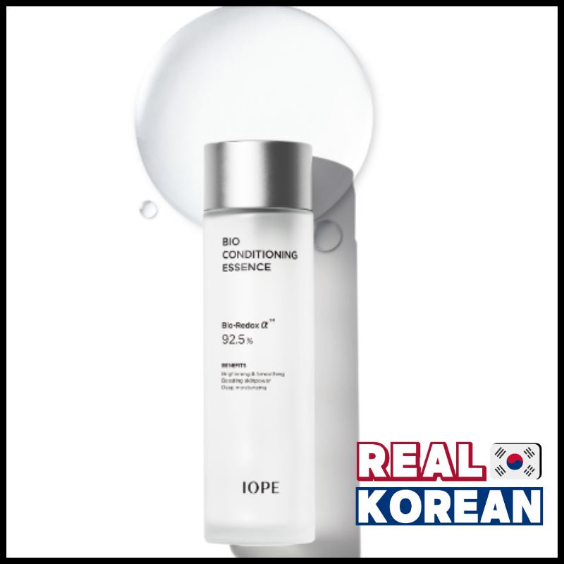 IOPE Bio Conditioning Essence 48ml | 84ml