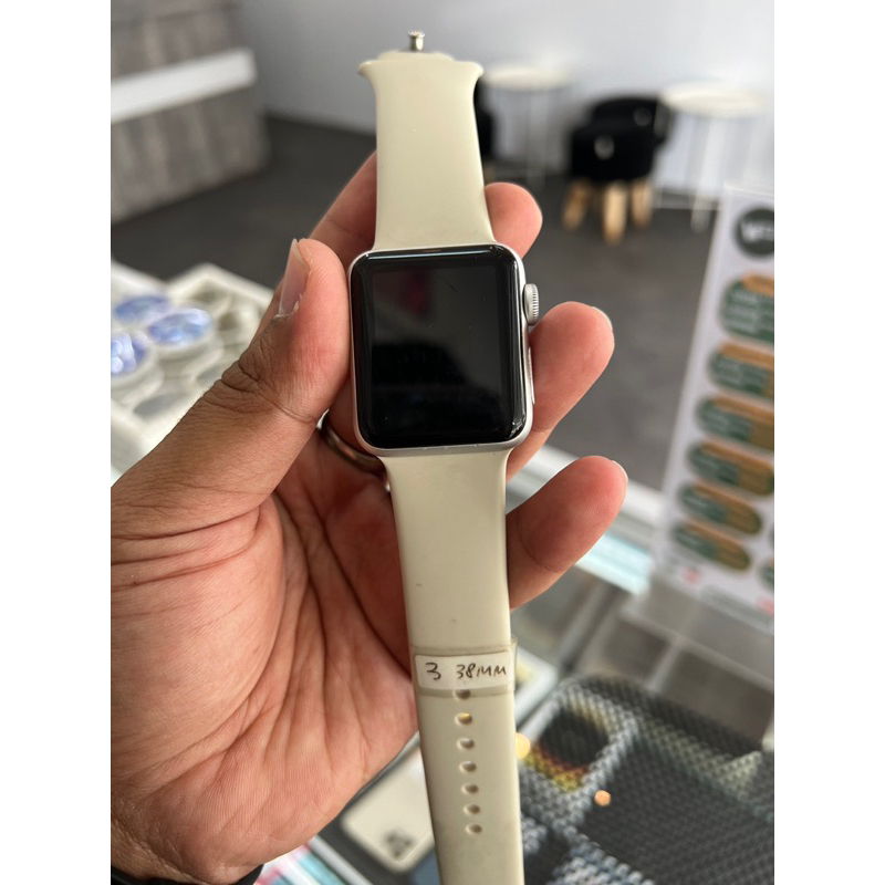Smartwatch Series 3 38mm Second Original