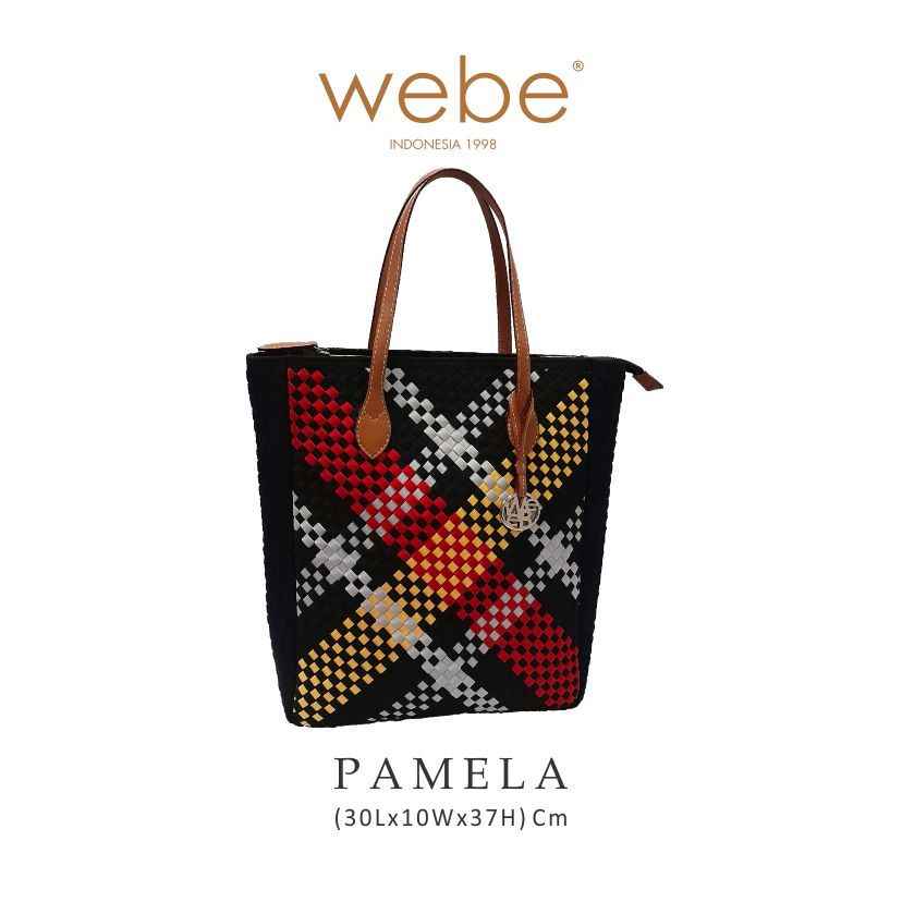 Webe Bags Indonesia - PAMELA