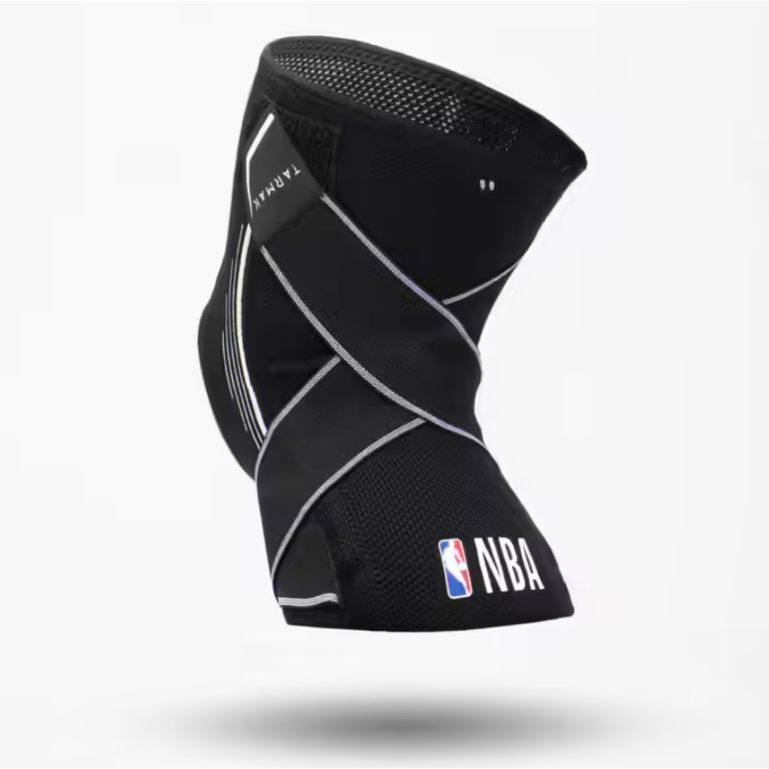 TARMAK Mid 500 Pelindung Lutut Menyokong Ligamen Dewasa Knee Brace