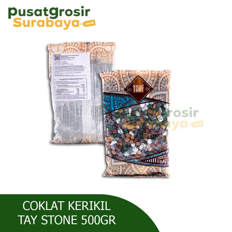 

Coklat Batu Rainbow Coklat Kerikil Rainbow 500gr Coklat Turki Coklat Impor