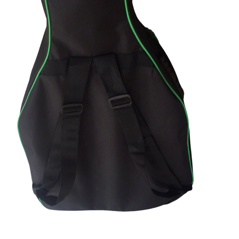 Tas Gitar / Tas gitar akustik jumbo / Softcase Gitar Akustik  / Tas gitar akustik