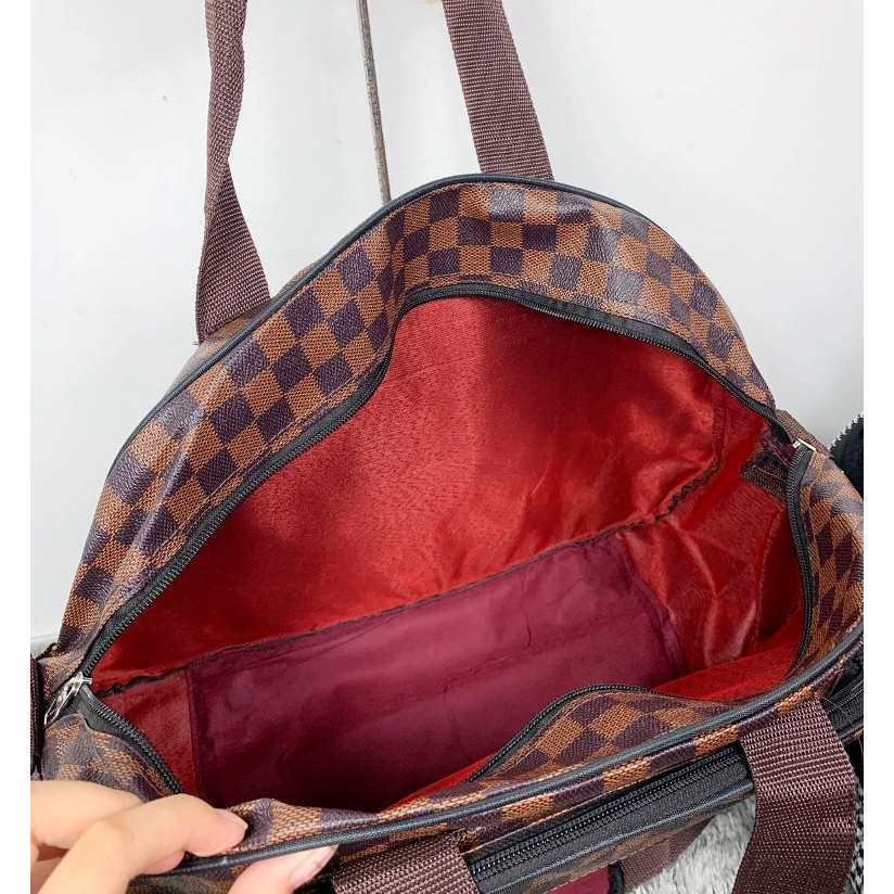 Tas Pakaian Murah Travel Bag Tas Mudik Tas Traveling Jumbo Tas Berangkat Tas Baju Travel Bag Murah Tas Berangkat Tas Travel Tas Traveling Kekinian