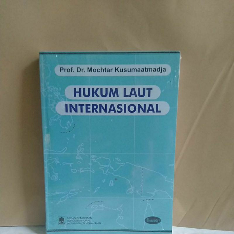 

hukum internasional.