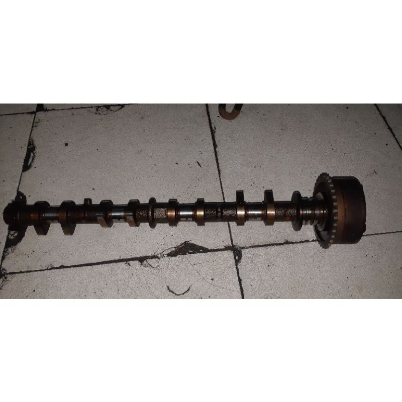 Noken as in altis 1zz tanpa sproket