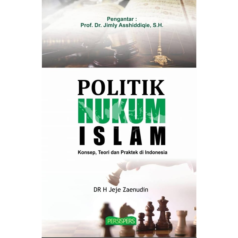 Politik Hukum Islam