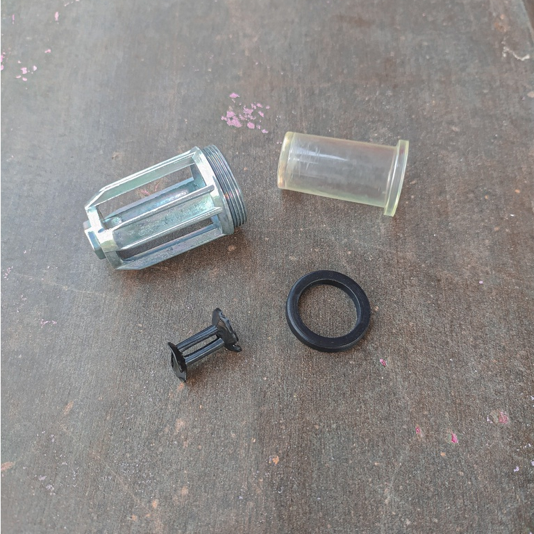 Filter Kran bensin GL , Megapro, Tiger (Akuarium)