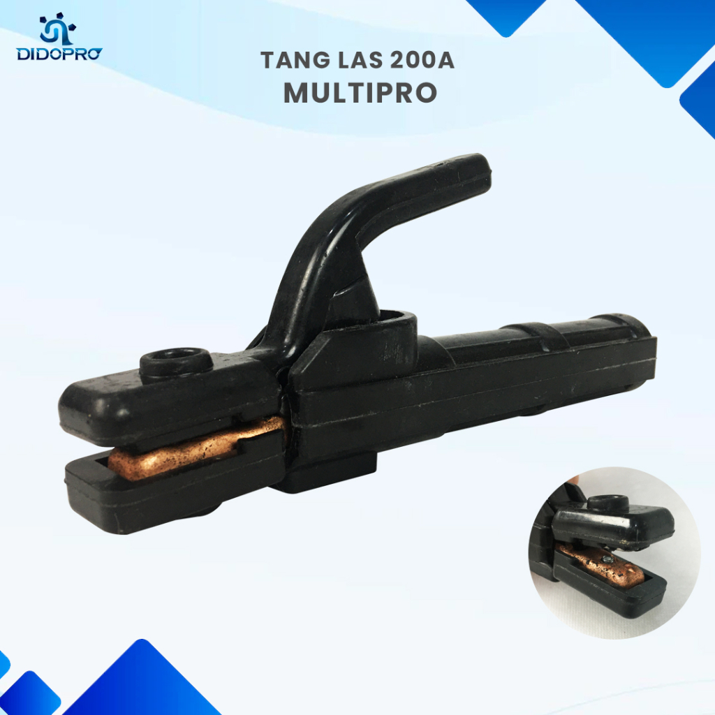 TANG LAS 200 A STANG LAS 200 AMPERE ITALY MODEL