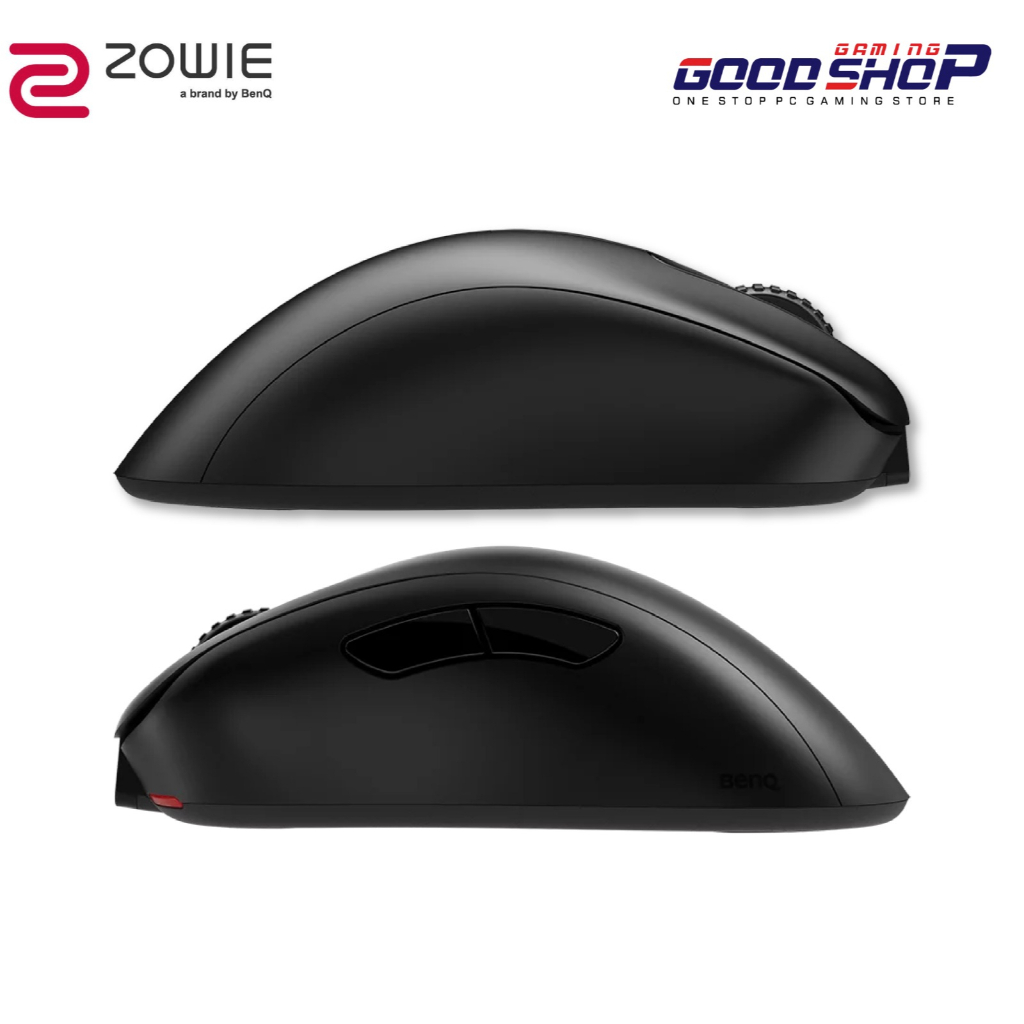 ZOWIE EC2-CW Wireless Mouse - Gaming Mouse