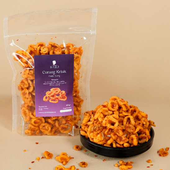 

XMASTER SAMBAL BU DJUI CURANG KRIUK