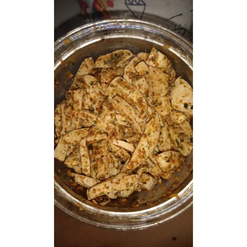 

cemilan/basreng/baksogoreng/snack/500gr