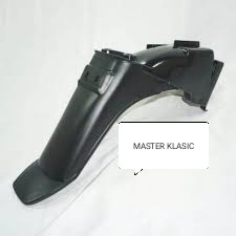 SPAKBOR SLEBOR BELAKANG FIZR