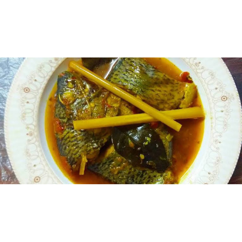 

PINDANG IKAN MUJAER 4 POTONG
