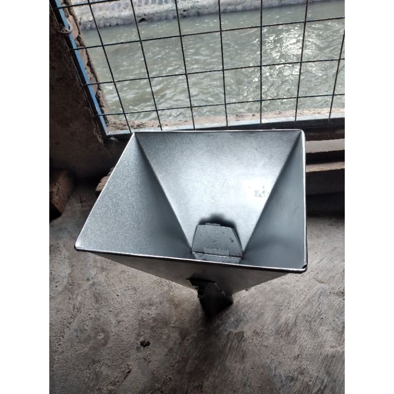 Corong Tepung Atas Ffc 15 Besar