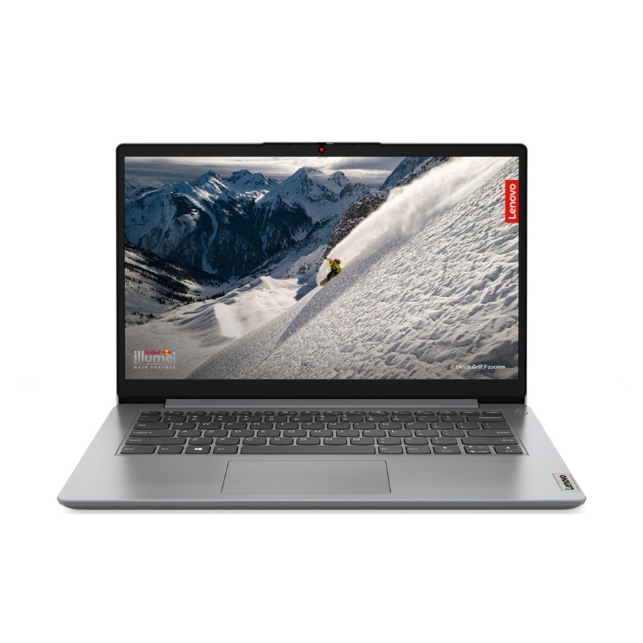 Lenovo ideapad slim 1 14 N4020 8GB 256SSD W11+OHS 14 inch New 2023