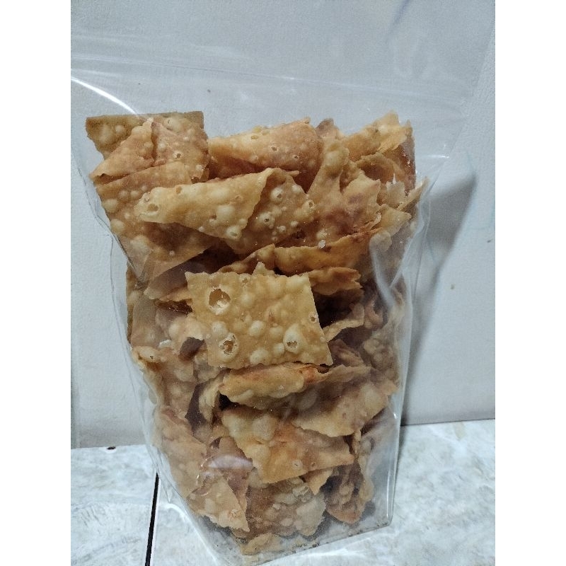 

KUE BAWANG 250 GR