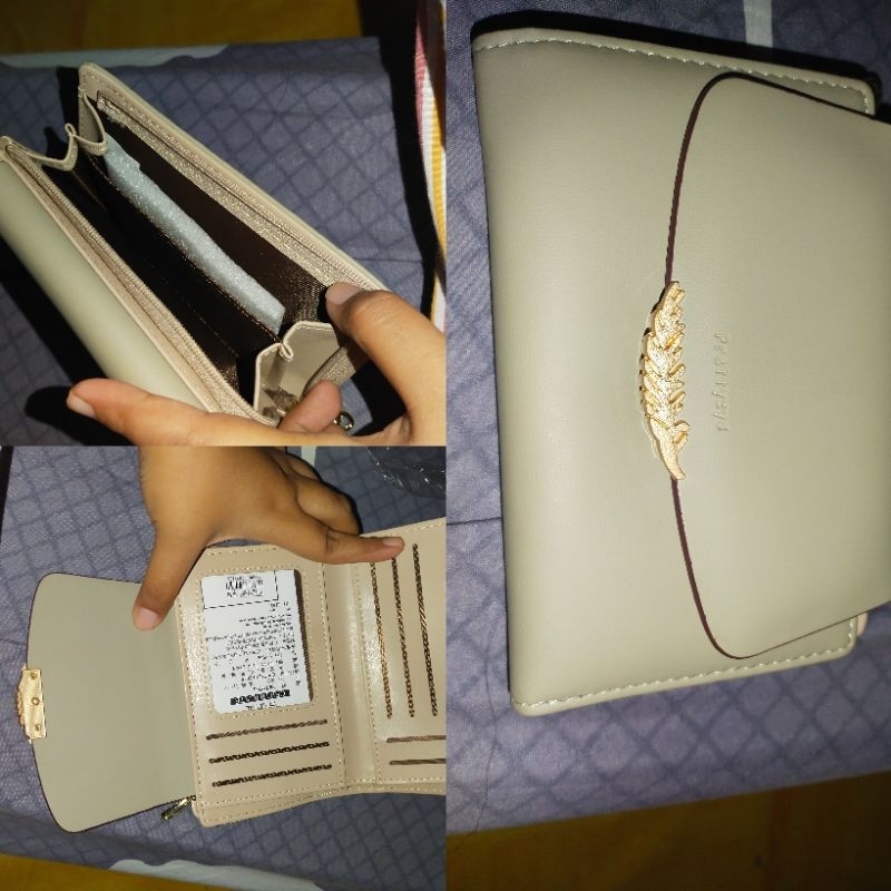 Dompet Medium merk prettyzys