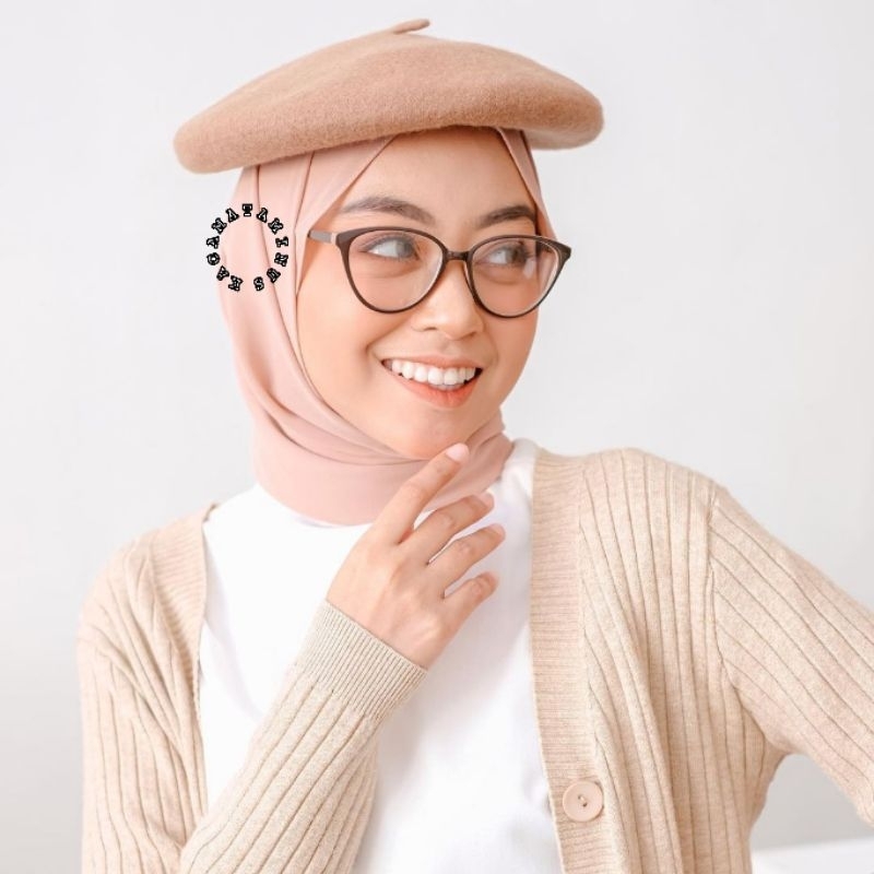 Frame Kacamata Cat Eye | Kacamata Minus | Kacamata Photocromic | Kacamata Antiradiasi | F 1025