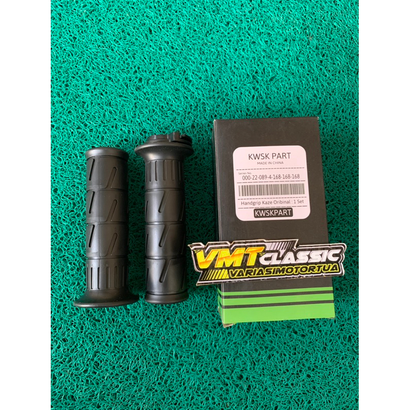 Handgrip Kaze Grip kaze Handfad Kaze ORIGINAL