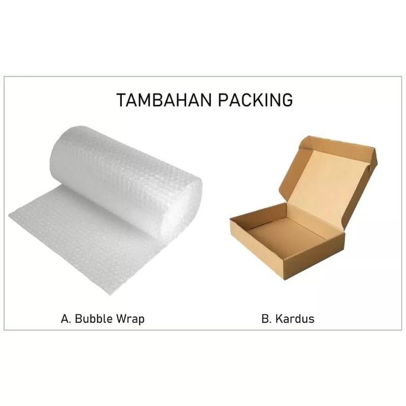 

packing tambahan