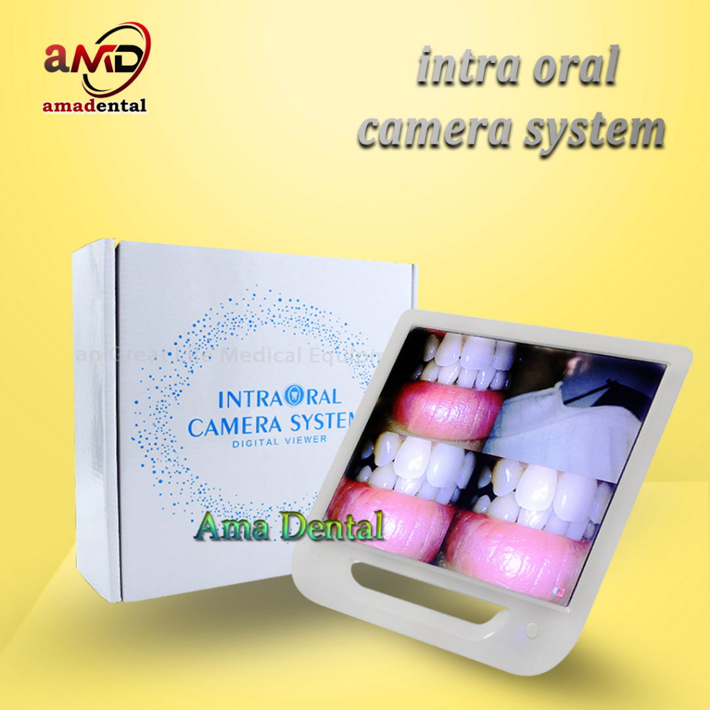 Intra oral camera dental camera intra oral 8mp