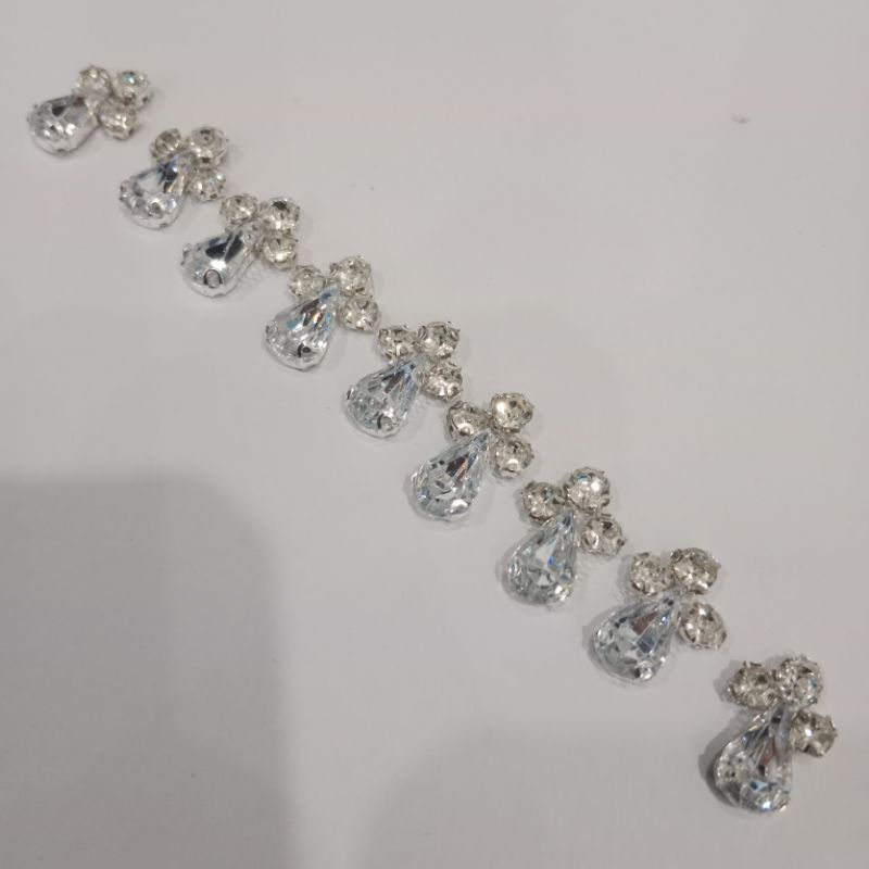 payet tabur/payet rangkai/diamond rangkai