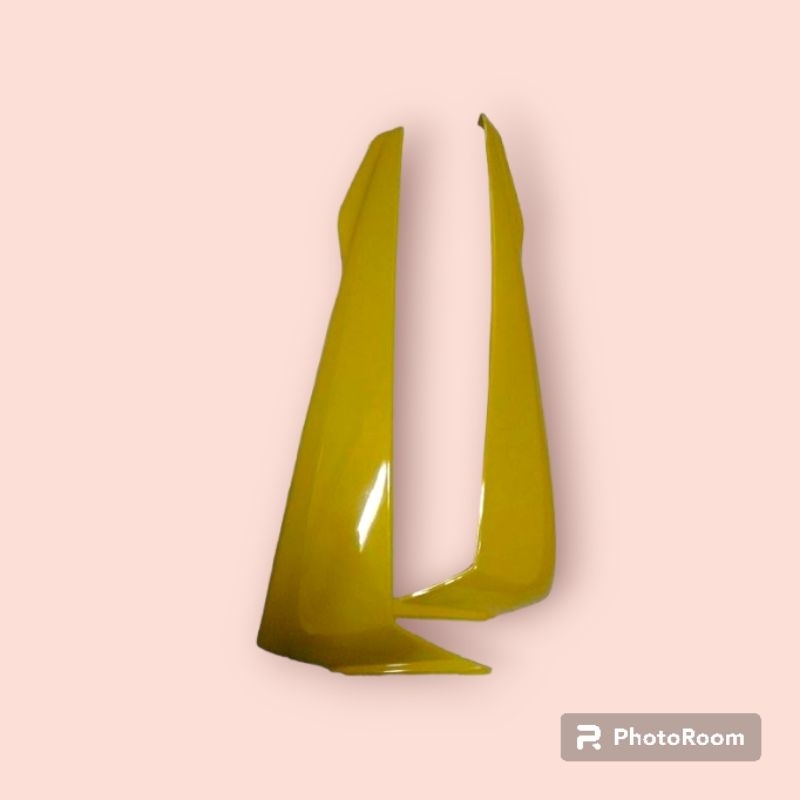 SAYAP LUAR REVO LAMA KUNING