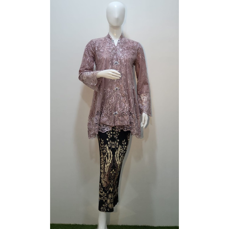 kebaya kartini fashion destanti payeti