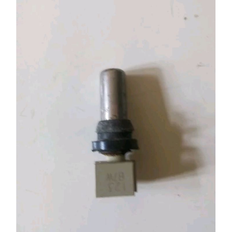 sensor termis thermis mesin cuci Samsung