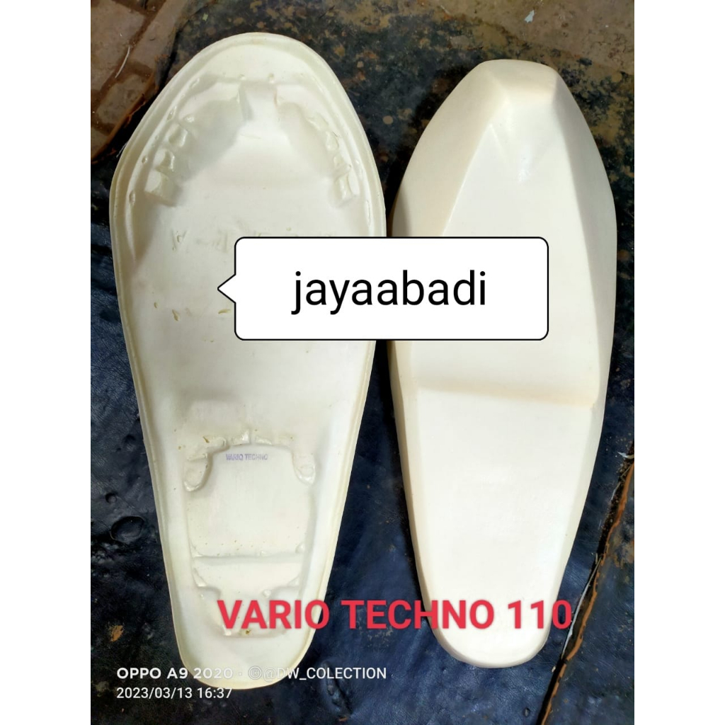 Busa Jok Motor Vario Techno 110