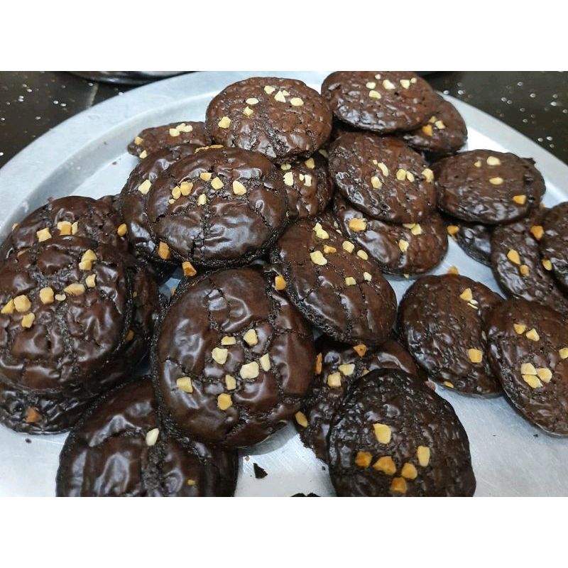 

Brownis Cookies