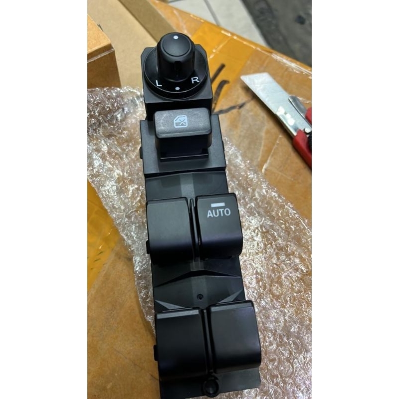 Saklar / swicth power window mazda cx5