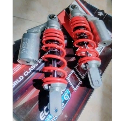shock yss laser yamaha nouvo