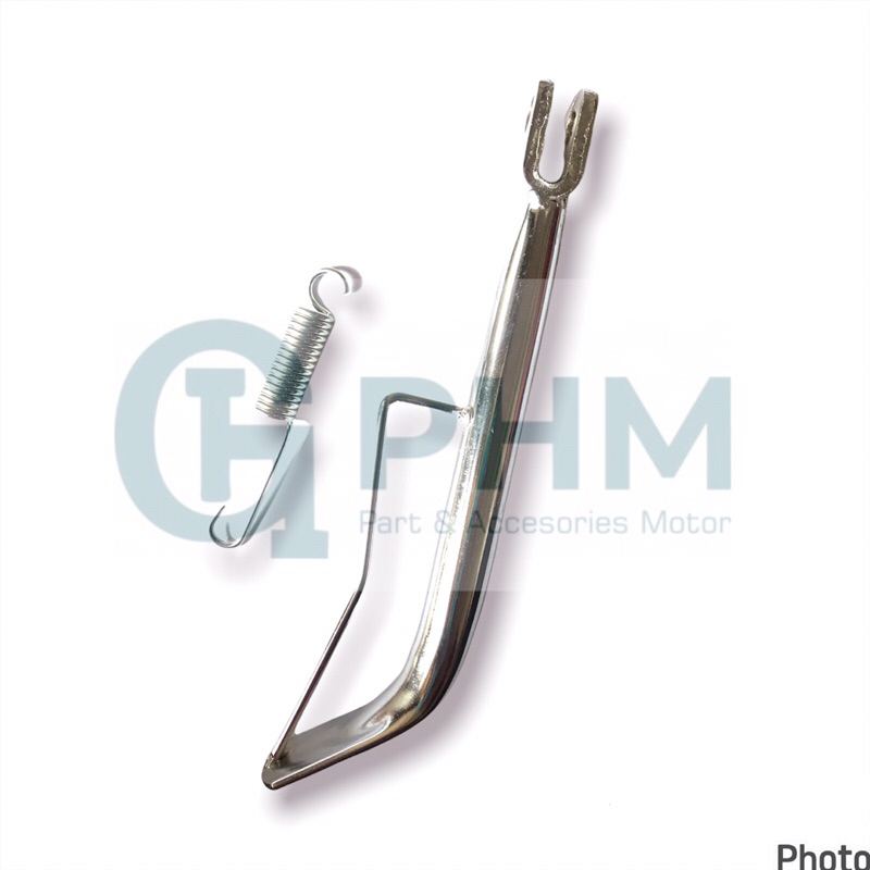 standar samping honda beat scoopy vario 150 standar samping ring 14 standar samping krom