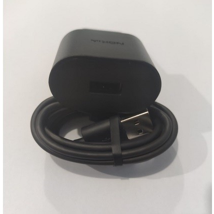 Charger NOKIA 110 2022 8210 4G 5710 Xpress 2660 Flip AD-10WE Original