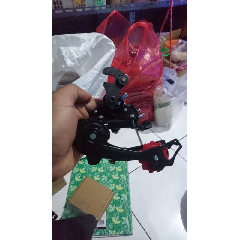 Anting RD Gotlink Adaptor Jadul RD Rear Derailleur Shimano
